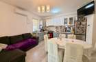 Apartament decomoandat cu 3 camere | Etaj 2 | Giroc | Flonta - 12
