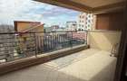 INCHIRIERE Apartament cu 3 camere in zona Baneasa - 15