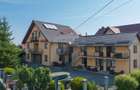 Casă cu 14 camere cu Teren 715 Mp în Florilor - 1