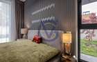 Intimitate si siguranta! 4 cam mobilate luxos, cu gradina proprie! COMISION 0%! - 18