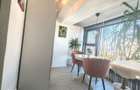 Apartament 3 camere Fratii Golesti, 100 mp, renovat, mobilat si utilat - 9