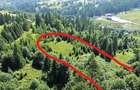 VAND 4.500 m in Campulung Moldovenesc, vizavi de partia de schi Rarau - 7