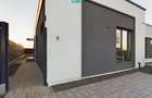 Duplex modern, pe parter, amplasat intr-o zona lini?ti... - 2