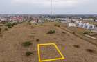 Teren Construcții intravilan de 950 mp, în Giroc - 3