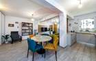 Apartament cu 3 camere decomandat în Tractorul - 11