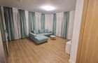 Apartament cu 3 camere semidecomandat în Domenii - 1