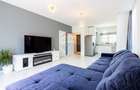 Duplex cu 4 camere cu Canalizare în Tunari - 2
