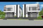 Casa moderna de vanzare pe strada Domneasca - 6