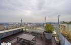 Penthouse de inchiriat in Aviatiei Park | Comision 0% - 9