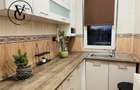 Apartament cu 3 camere semidecomandat în Tomis Nord - 9