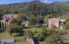 Casă individuală cu 6 camere cu Teren 6329 Mp în Alexandru cel Bun - 2