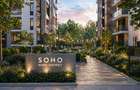 Apartament luminos si generos cu 3 camere Sisesti - Metrou Straulesti - 12
