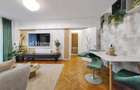Apartament cu 3 camere semidecomandat în Victoriei - 8