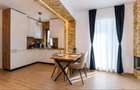 Apartament de lux 2025 | Jacuzzi, curte privata | Vedere Caraiman - 4