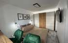 Apartament cu 2 camere circular în Titan - 10