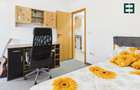 Apartament cu 2 camere semidecomandat în Braytim - 15