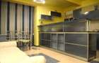 Apartament 2 camere bloc nou, Rogerius (zona Lacu Rosu), et. 3, cu garaj, boxa si lift - 128000 E - 4