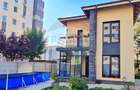 Casă cu 5 camere cu Teren 402 Mp în Chiajna - 1