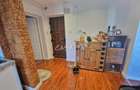 Apartament cu 3 camere semidecomandat în Central - 4 Apartament cu 3 camere semidecomandat în Central - 4
