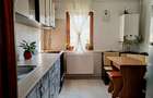 Apartament cu 3 camere decomandat în Inel II - 5