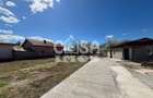 Casa parter + anexa renovata cu teren la strada - 13