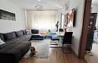 Apartament cu 3 camere semidecomandat în Băneasa - 1
