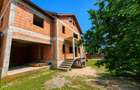 Casa P+1 cu 1.294 mp teren, Structura finalizata, Sat Ciobo?i, Olanu, Valcea - 2
