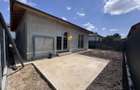 Vila Individuala Parter+Pod 4 camere - 300mp teren - Otopeni