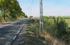 Teren de 3000 mp, în Central - 2