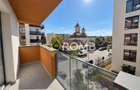 Apartament semifinisat, 2 camere, etaj 2, 53mp, Intre Lacuri Residence!