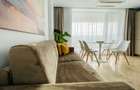 Apartament cu 2 camere decomandat în Central - 2
