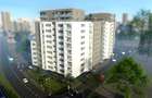 Apartament cu 3 camere decomandat în Basarabia - 4