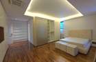 Apartament Aviatorilor cu curte proprie - 6