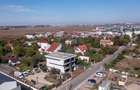 Teren Construcții intravilan de 459 mp, în Nord - 3