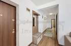 Apartament cu 3 camere semidecomandat în Zorilor - 12