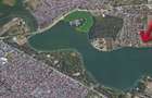 Vila cu Arhitectura Moderna - Vedere la Lac - 14