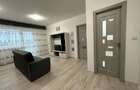 Vand Studio in bloc nou, central, complet utilat si mobilat - 1