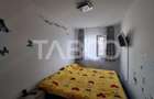 Apartament 3 camere de vanzare decomandat 60 mp zona Calea Surii Mici - 4