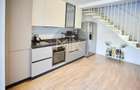 Apartament cu 3 camere decomandat în Barbu Văcărescu - 4