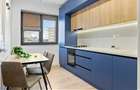 Apartament cu 2 camere decomandat în Pipera - 4