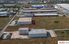 Spațiu industrial, de 8,750 mp, în Industriilor - 3