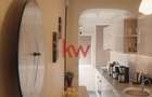 Apartament cu 3 camere decomandat în Podu Roș - 5