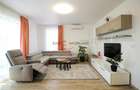 Apartament 2 camere, etaj 1, 70 mp, 2 locuri de parcare, nou - 2