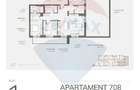 Penthouse 4 camere cu terasa 90 mp | Welmont by ROKMAN - 1