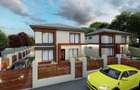 Casă individuală cu 4 camere cu Teren 340 Mp în Berceni - 7
