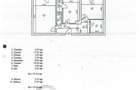 Apartament cu 2 camere, Obor/ Mosilor, 55 mpt, bloc 1981, et. 7/9 - 4