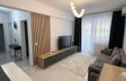 Apartament 2 camere-Mobilat modern+ Loc Parcare-Militari Residence - 6
