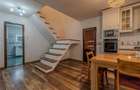 PROGRESUL GIURGIULUI,VILA INDIVIDUALA,5 CAMERE,221 MP,TEREN 379 MP - 16