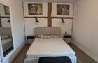 Apartament cu 3 camere semidecomandat în Central - 8