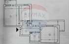 Apartament cu 2 camere decomandat în Central - 5